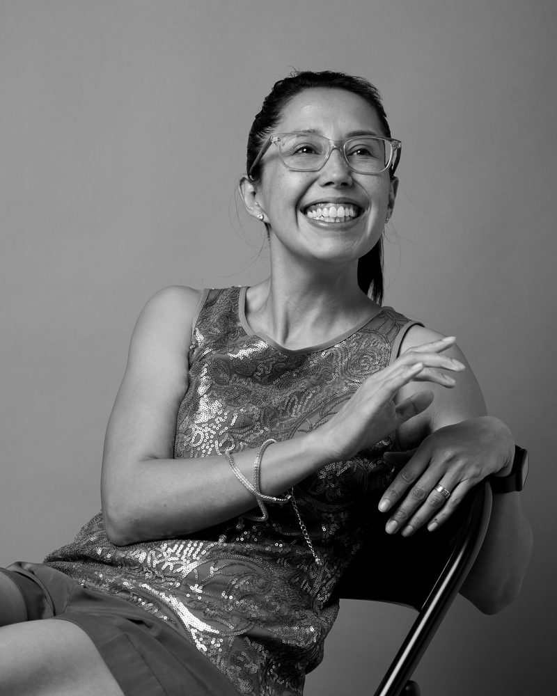 Coaching 1:1 con Cinthya Flores