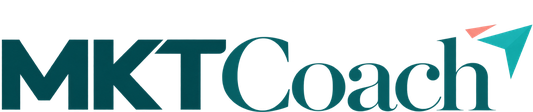 MKT Coach · Marketing con sentido